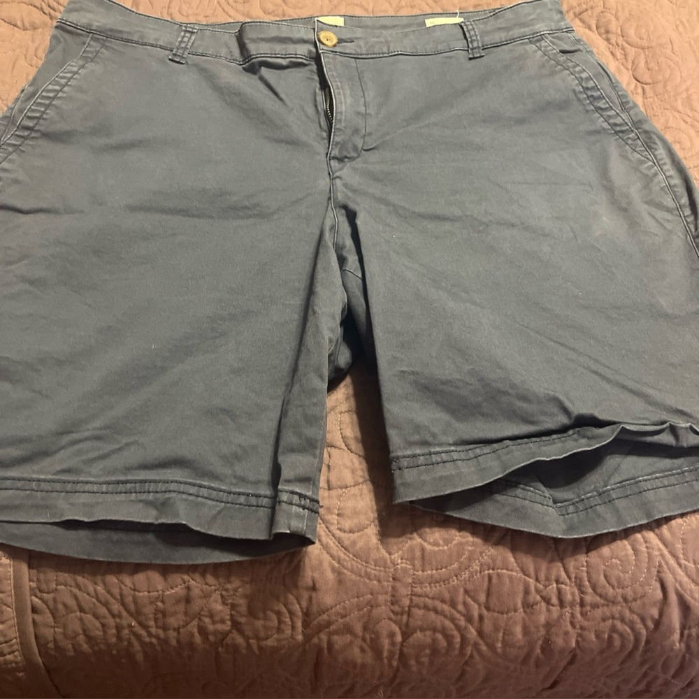 Gap ladies shorts size 16
